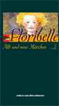 Mobile Screenshot of floribelle.com