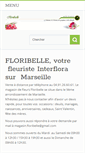 Mobile Screenshot of floribelle.net